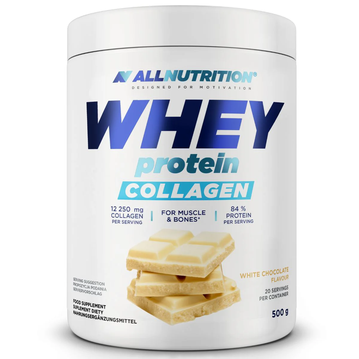 Whey Protein Collagen – Image 4