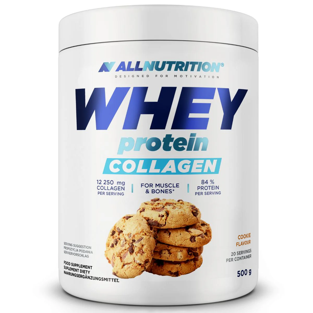 Whey Protein Collagen – Image 3