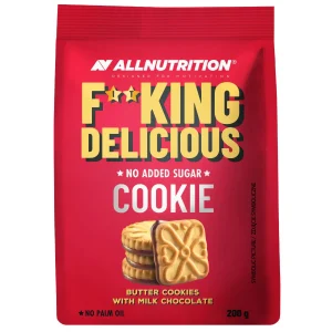 FitKing Delicious Butter Cookies