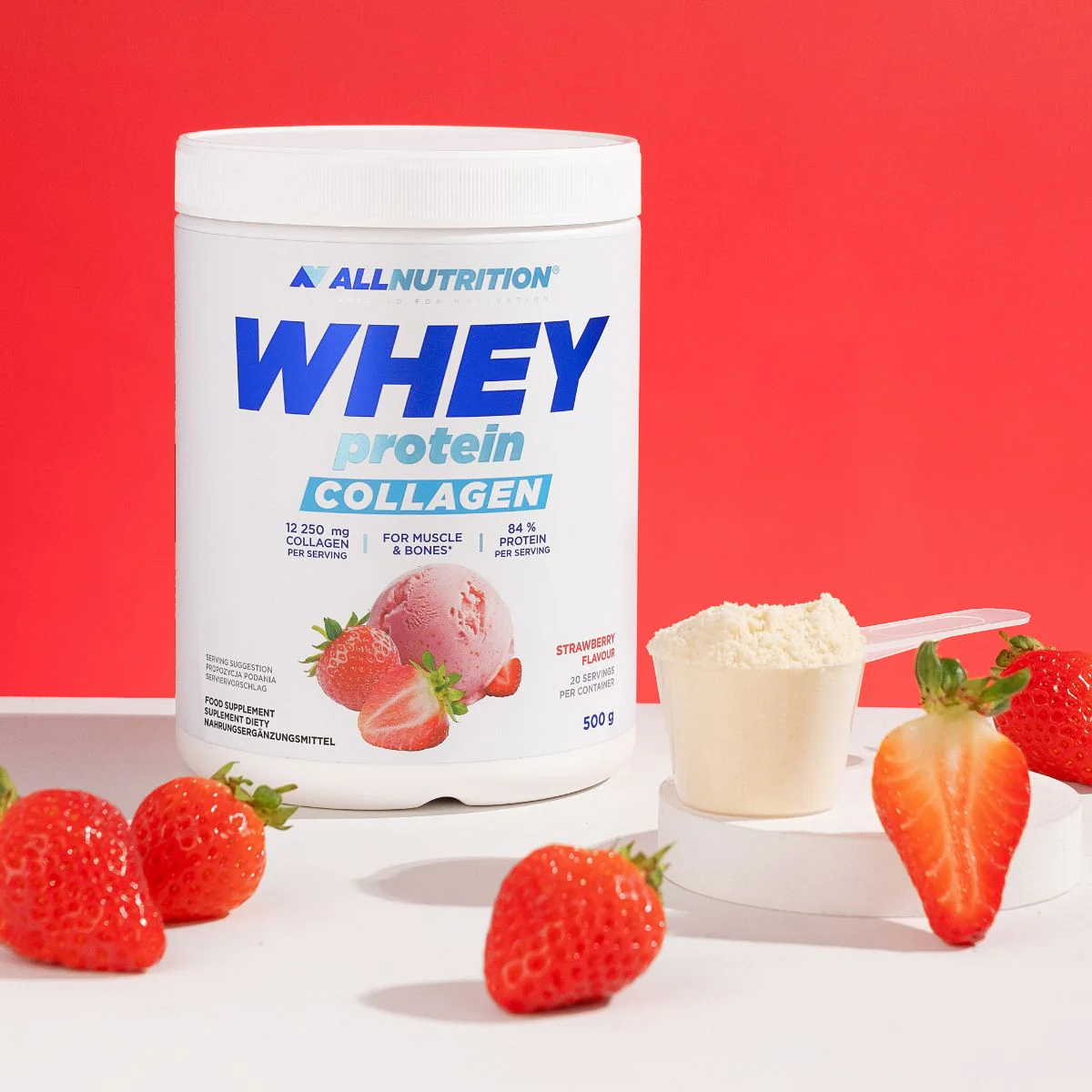 Whey Protein Collagen – Image 5