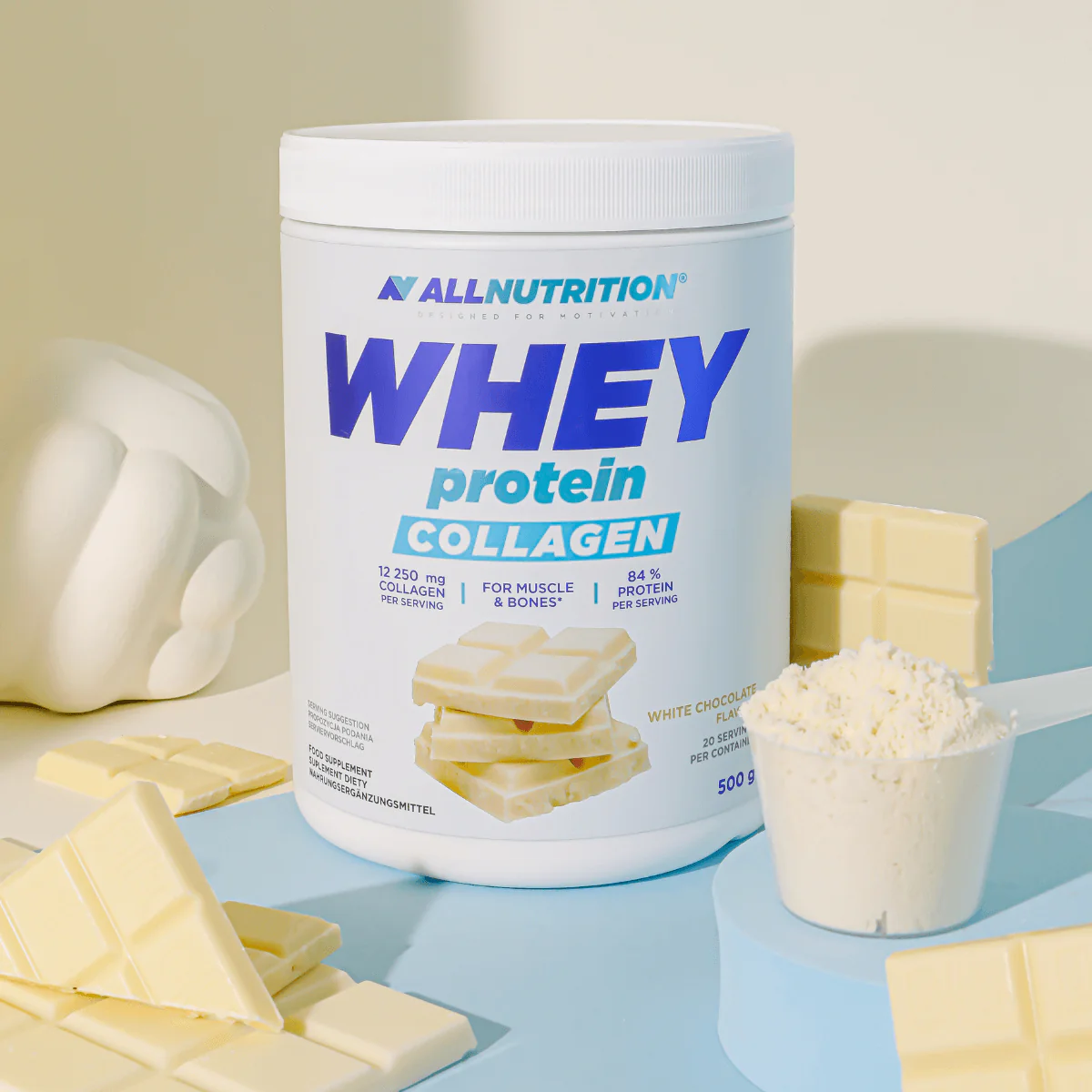 Whey Protein Collagen – Image 7