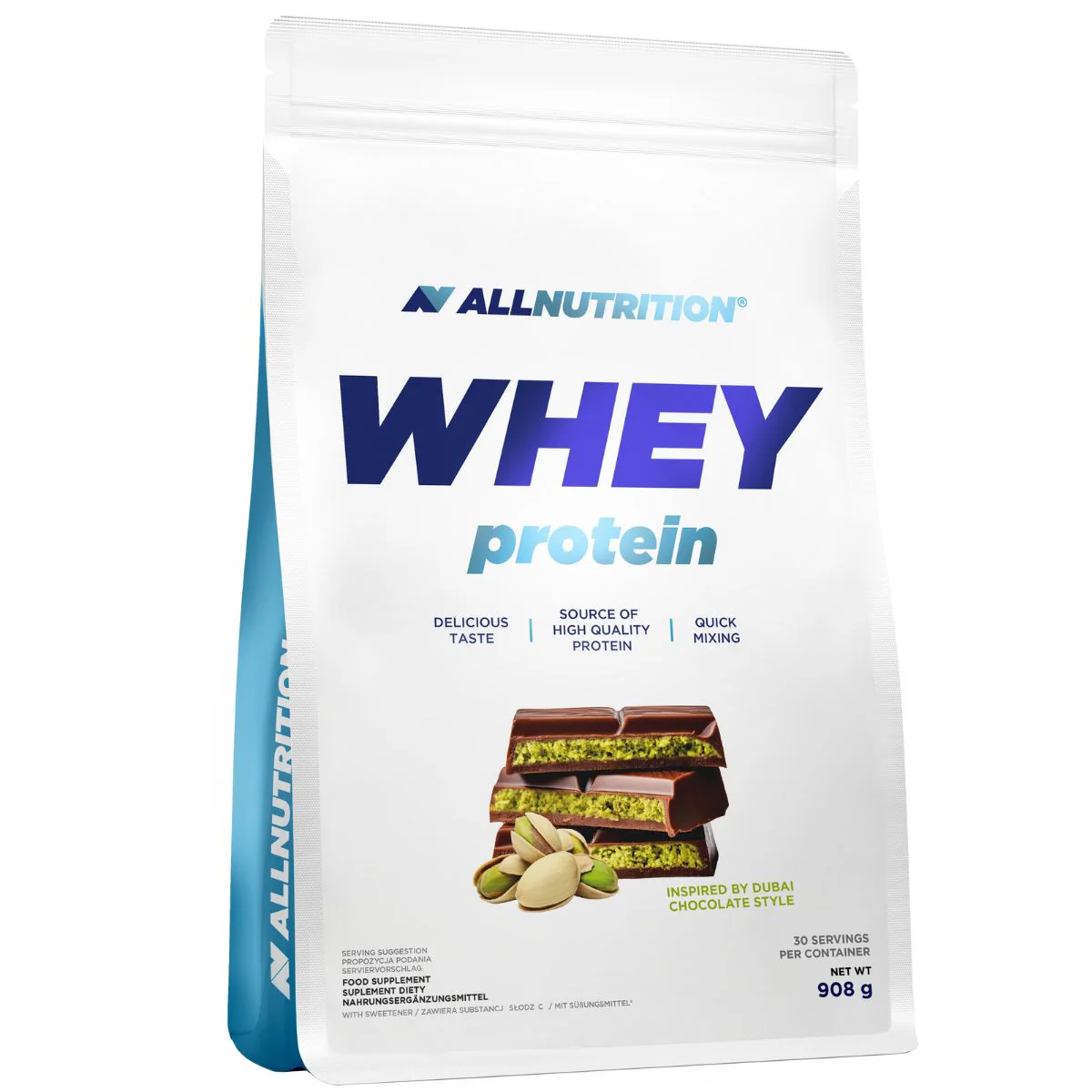 Whey Protein – Image 2