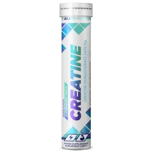 Creatine Monohydrate Effervescente