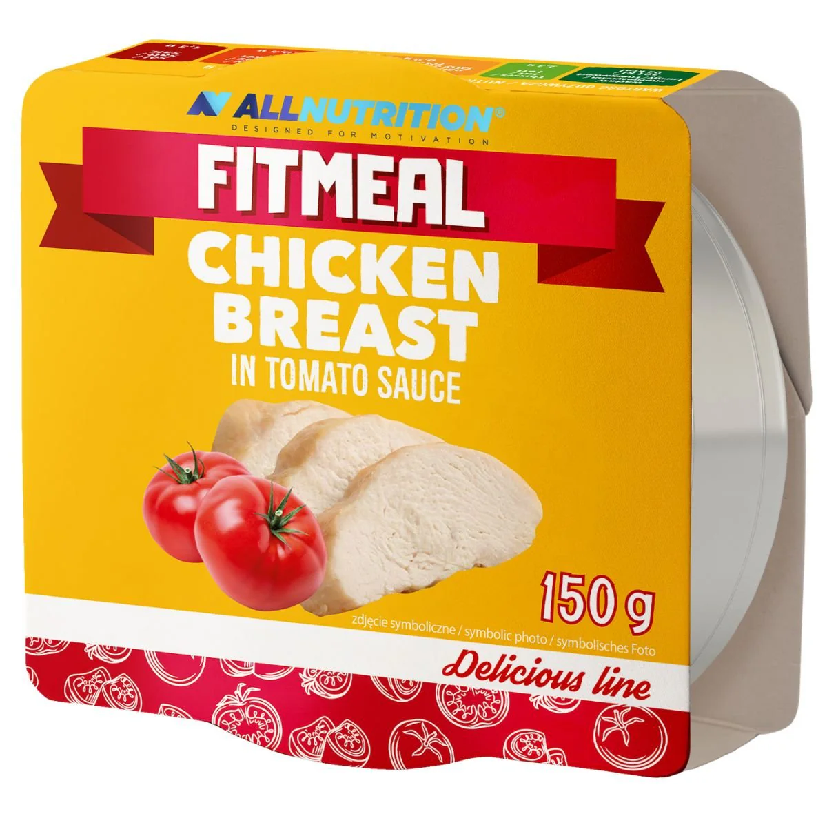 FITMEAL Chicken Breast