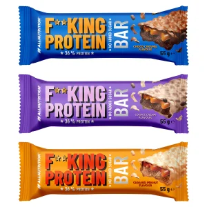 Fitking Delicious Protein Bar