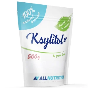 Xylitol - Sucre de Bouleau Naturel