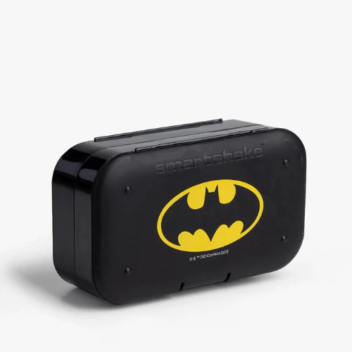 Pill Box Organizer, 2-pack Super-Héros – Image 2