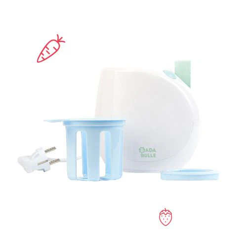 Chauffe biberon Maison Easy + Pastel – Image 7