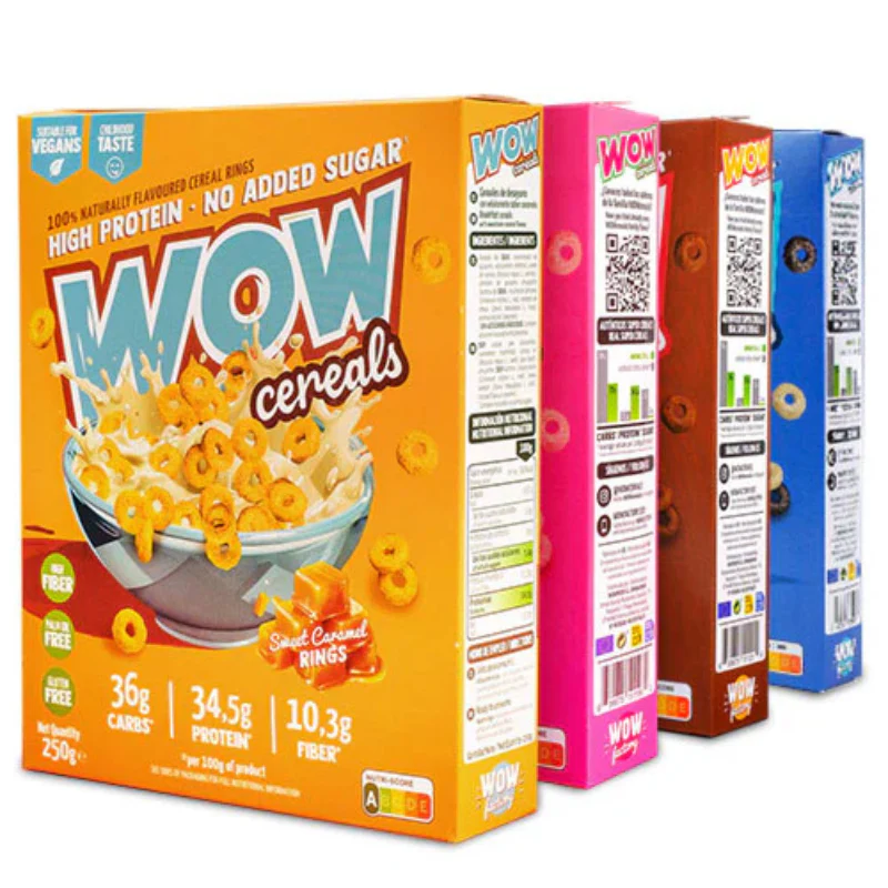 WOW CEREALES – Image 8