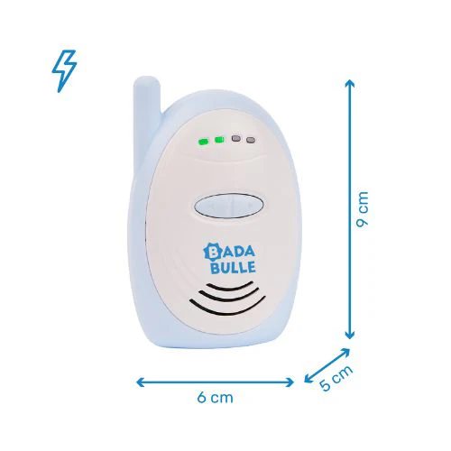 Babyphone audio 300m – Image 5