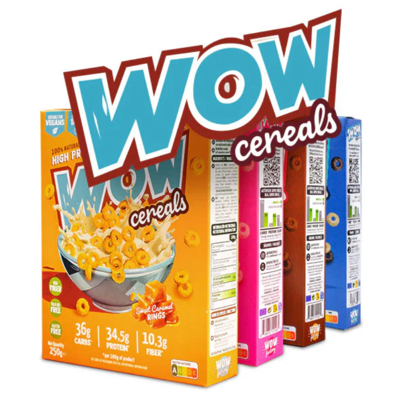 WOW CEREALES – Image 7