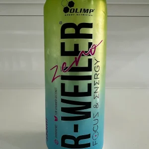 R-WEILER® Focus Drink Zero