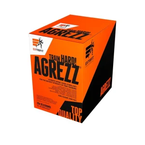 Agrezz Pre-Workout 20.8g