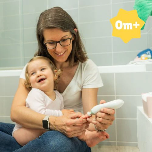 Lime à ongles électrique – Image 6