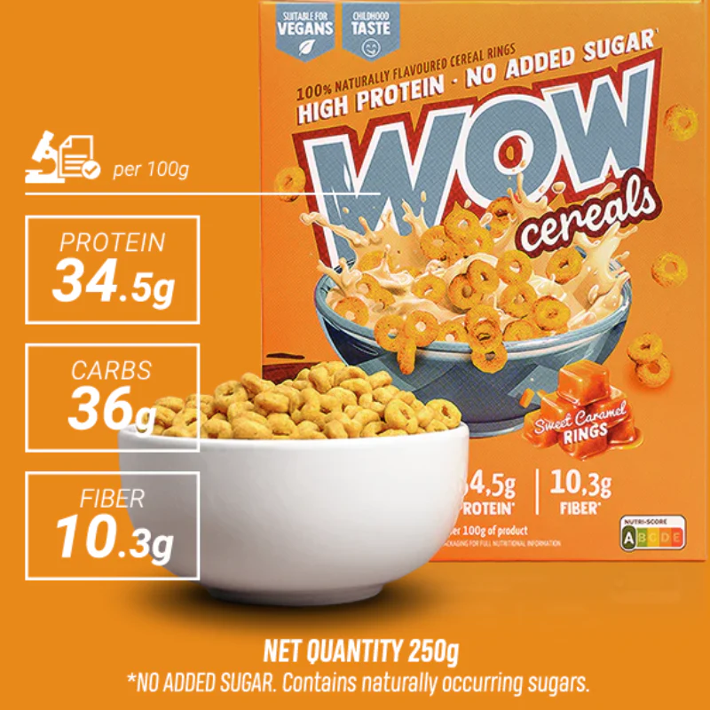 WOW CEREALES – Image 9