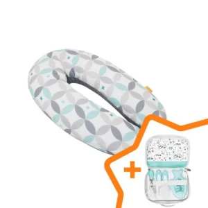 Coussin de maternité Badabulle