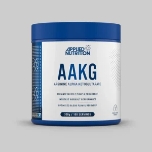 AAKG (Arginine Alpha-Ketoglutarate)
