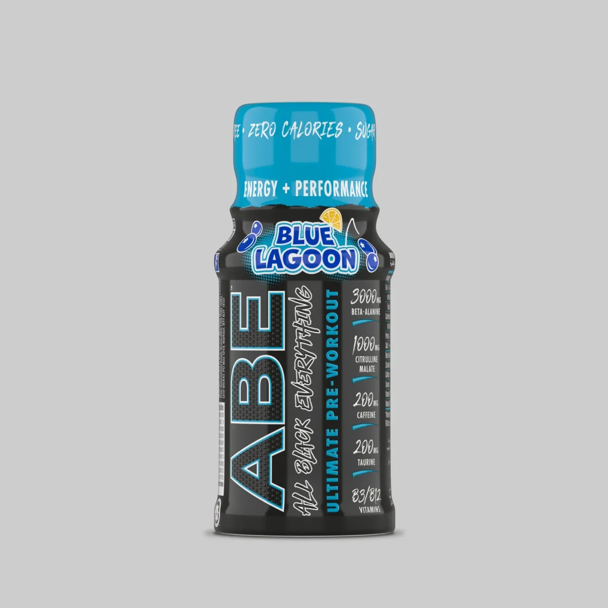 ABE Ultimate Pre-Workout Shot – Image 4