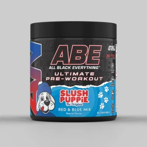 ABE Ultimate Pre-Workout 375 g