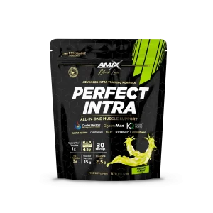 Perfect Intra  Intra-entraînement