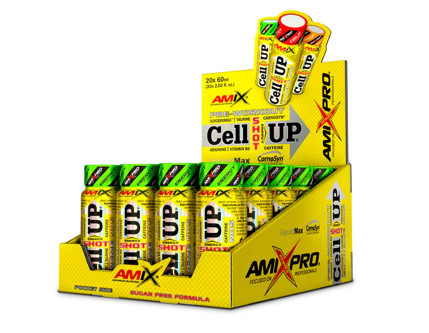 CellUp® Shot – Image 3