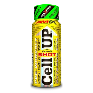 CellUp® Shot
