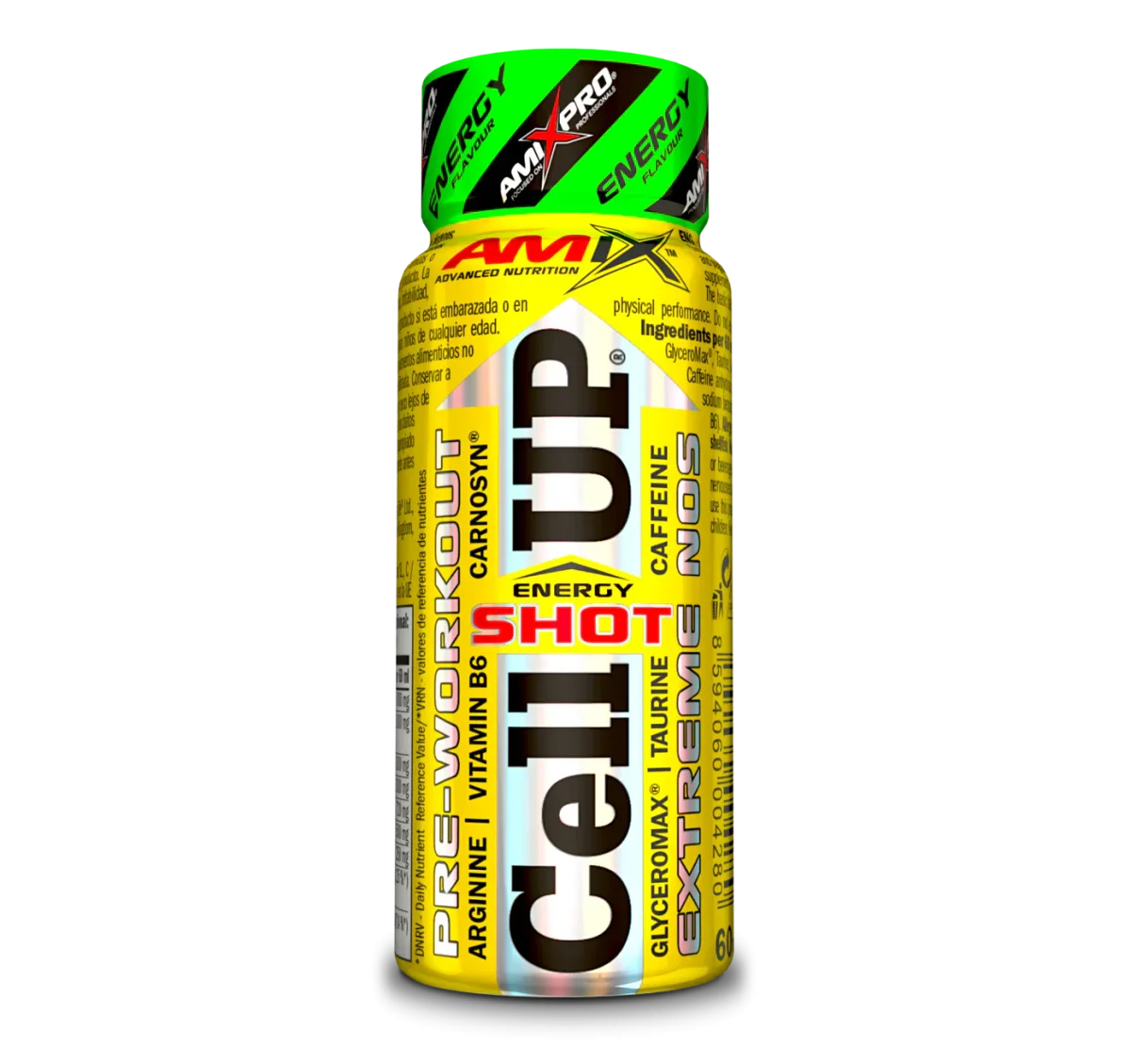 CellUp® Shot – Image 2