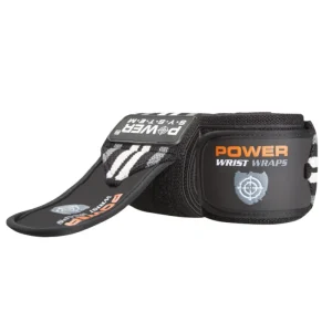 Wrist Wraps - Renforcement du poignet