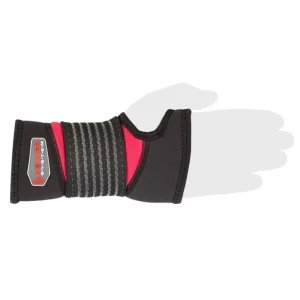 Brace Neo Wrist - protection poignet