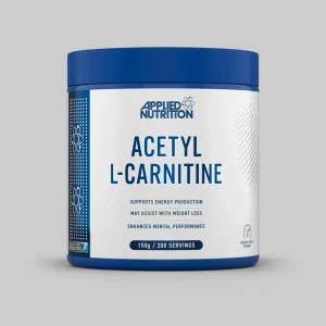 Acetyl L-Carnitine