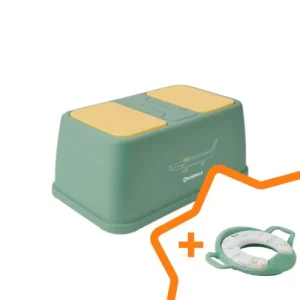 Marchepied antidérapant