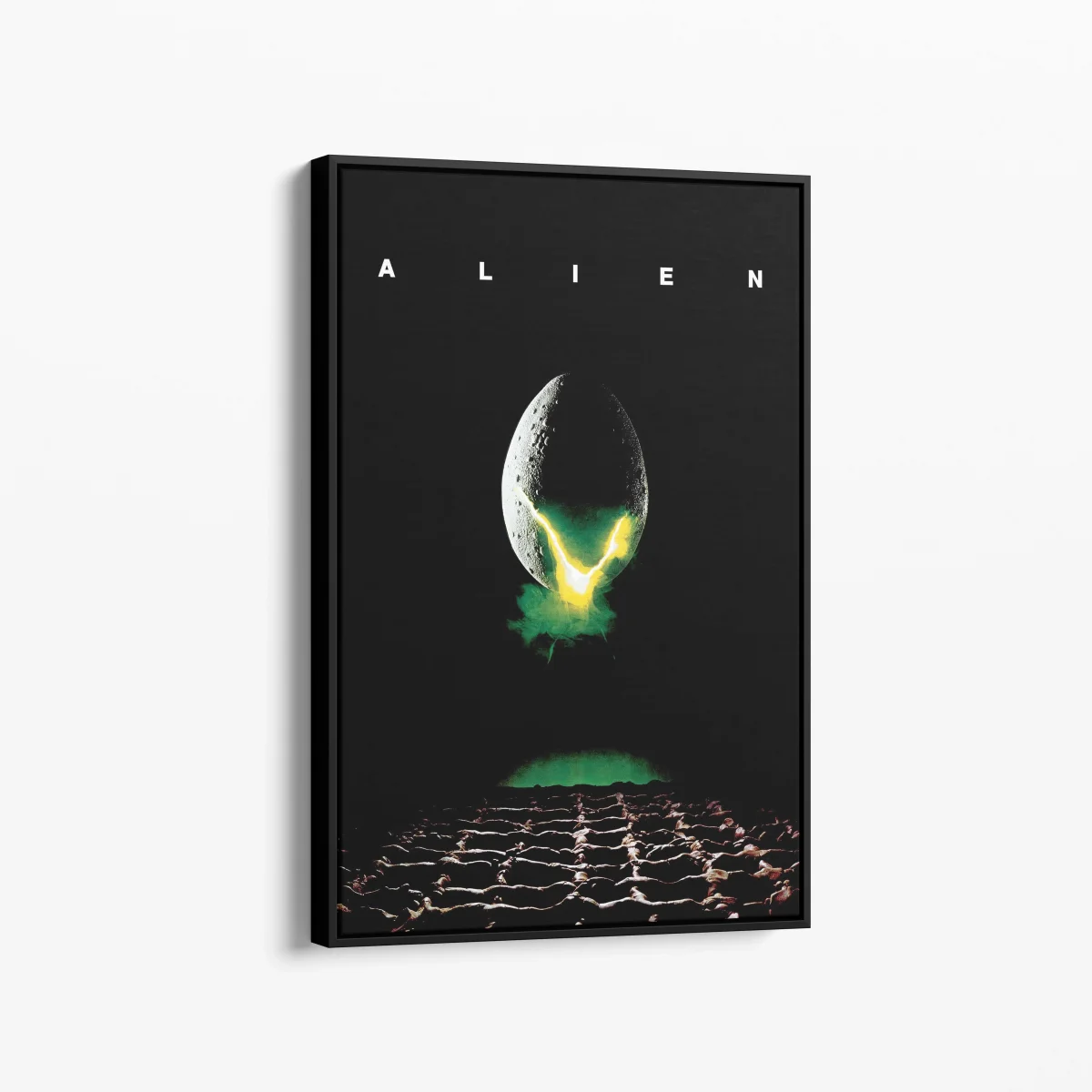 Tableau Affiche Alien (1979) – Image 4