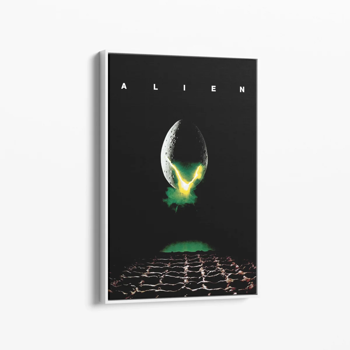 Tableau Affiche Alien (1979) – Image 5