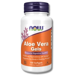 Aloe Vera 10 000mg
