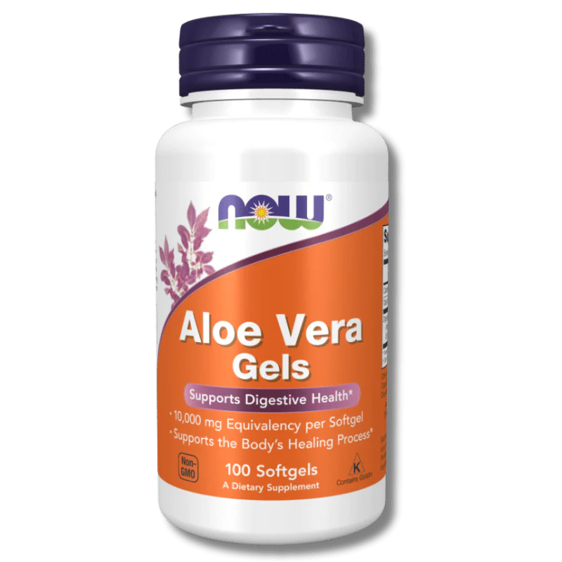 Aloe Vera 10 000mg