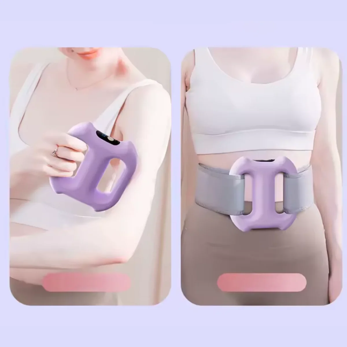 Anneau de Massage Professionnel du Fascia Minceur – Image 7