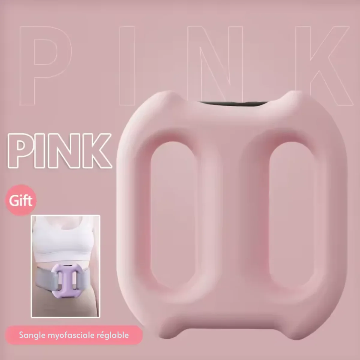 Anneau de Massage Professionnel du Fascia Minceur – Image 4