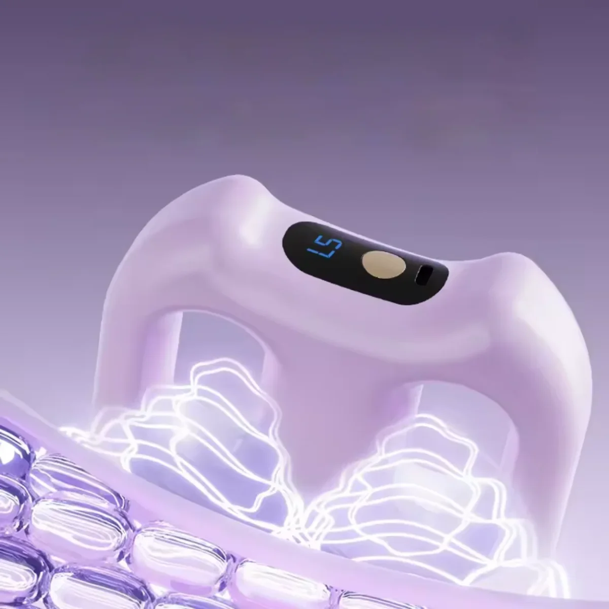 Anneau de Massage Professionnel du Fascia Minceur – Image 6