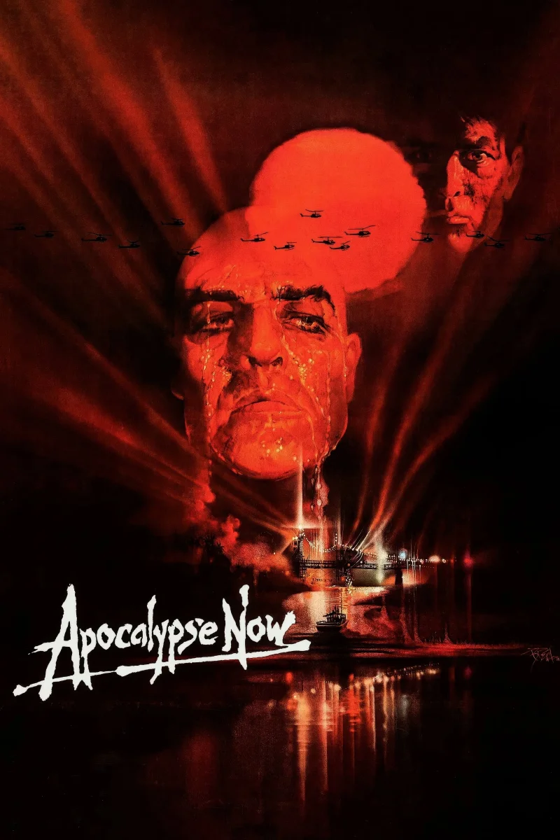 Tableau Affiche Apocalypse Now (1979) – Image 7