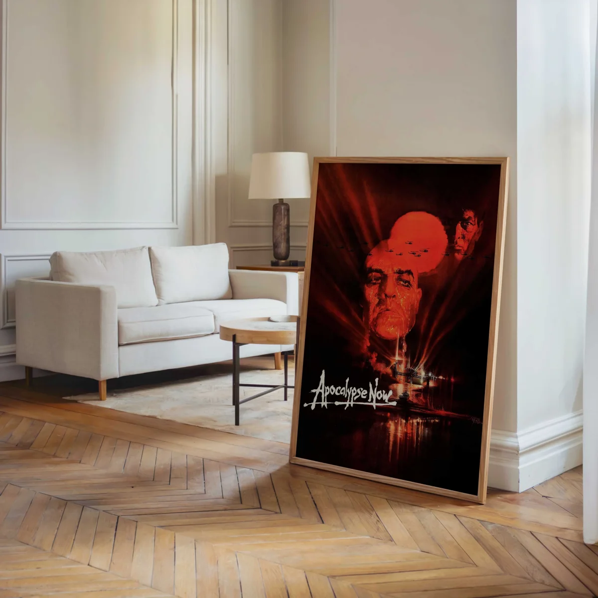 Tableau Affiche Apocalypse Now (1979) – Image 3