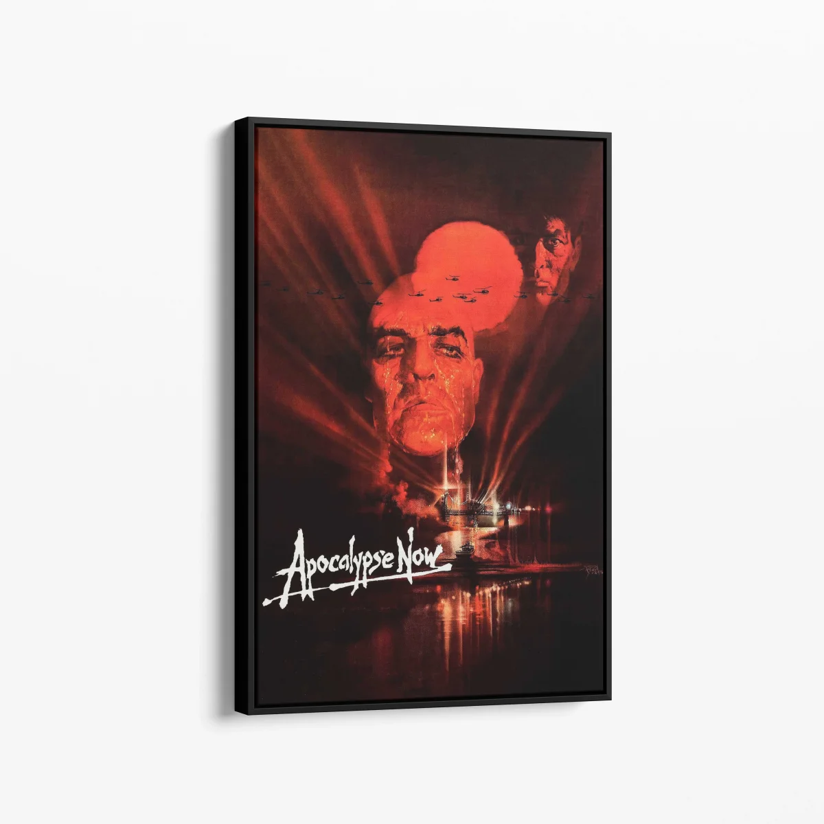 Tableau Affiche Apocalypse Now (1979) – Image 4