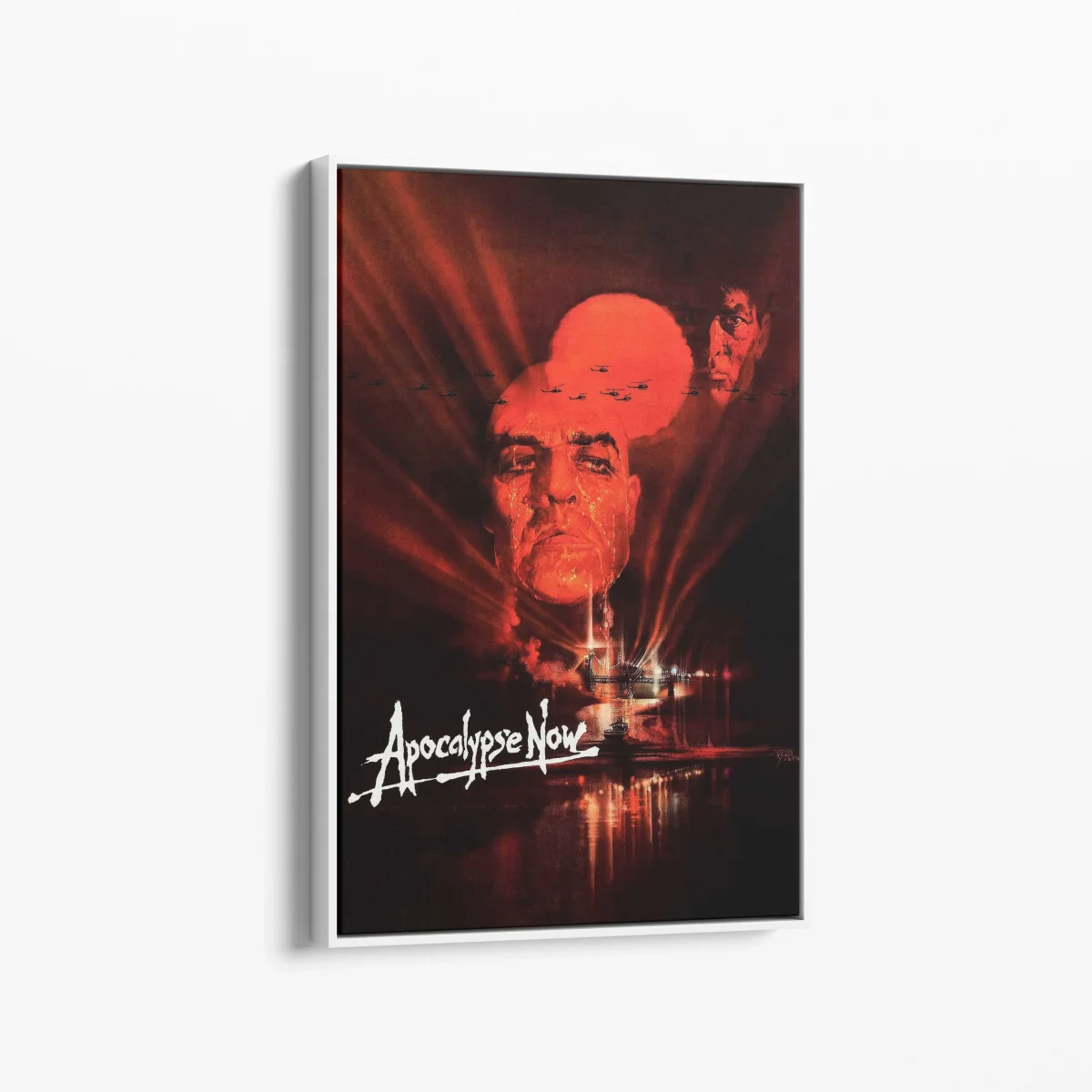 Tableau Affiche Apocalypse Now (1979) – Image 5