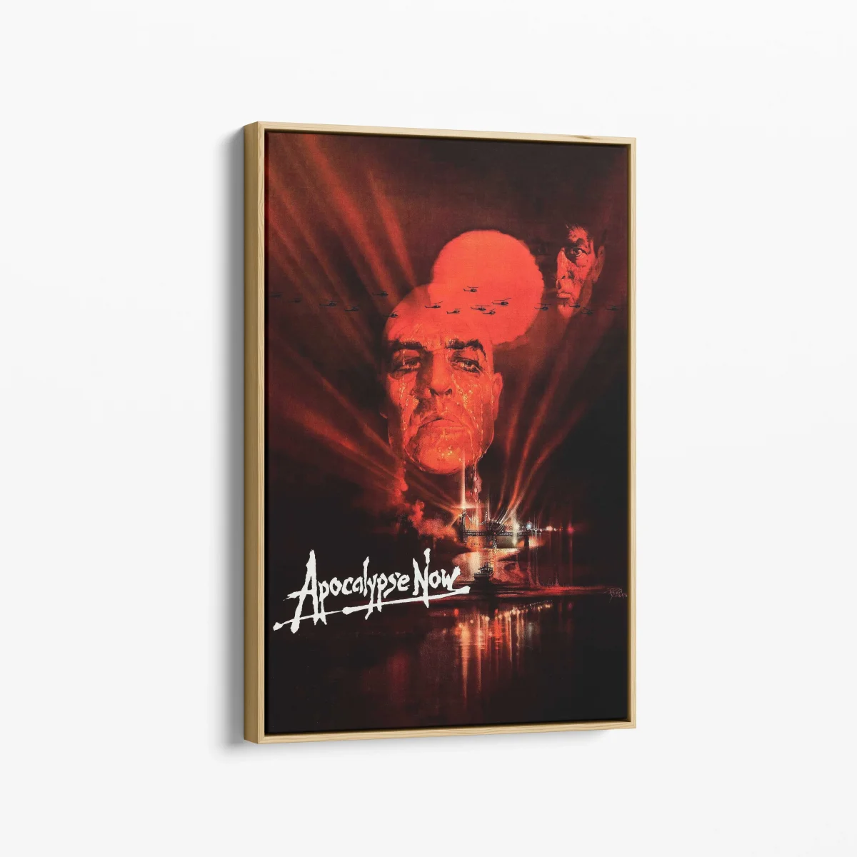 Tableau Affiche Apocalypse Now (1979) – Image 6