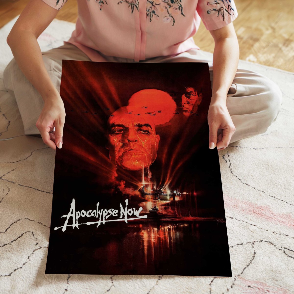 Tableau Affiche Apocalypse Now (1979) – Image 2