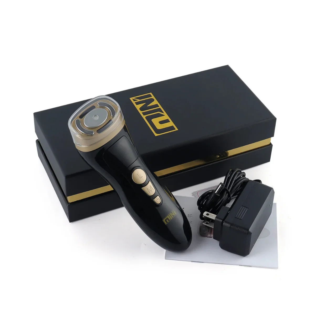 Appareil Anti-Rides Lifting Collagène & Raffermissement du Visage – Image 5