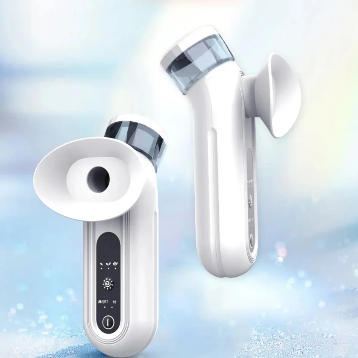 Appareil Hydratant Yeux Vapeur Anti Cernes – Image 8