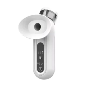 Appareil Hydratant Yeux Vapeur Anti Cernes