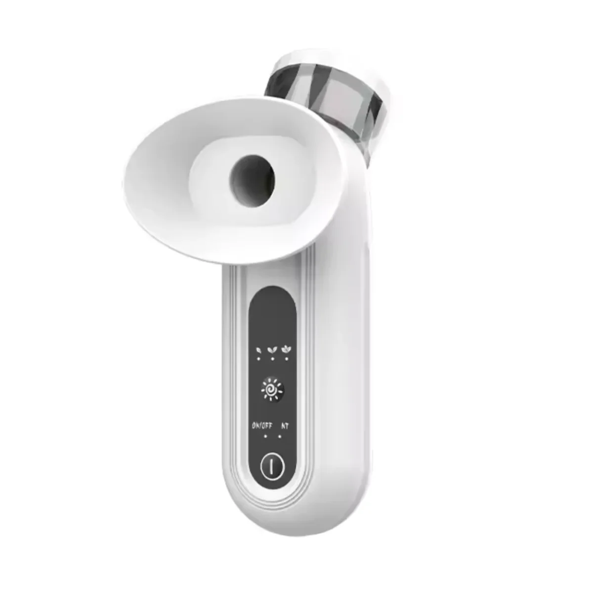 Appareil Hydratant Yeux Vapeur Anti Cernes