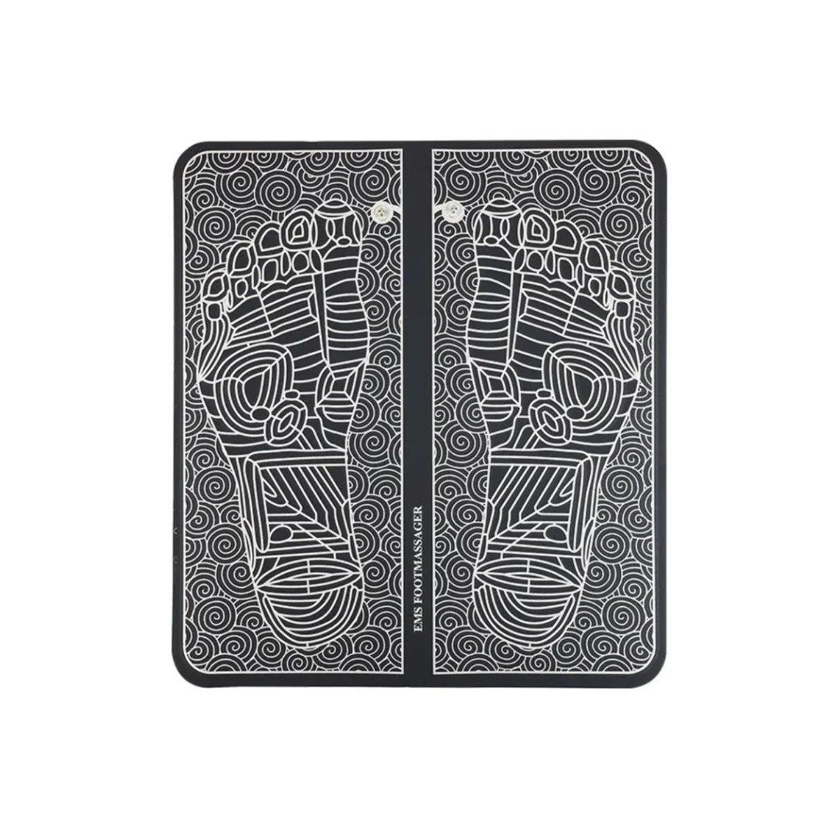 Appareil Massage Pieds EMS Réflexologie Électrique – Image 3