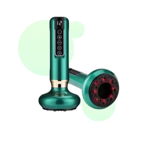 Appareil de Massage par Ventouses